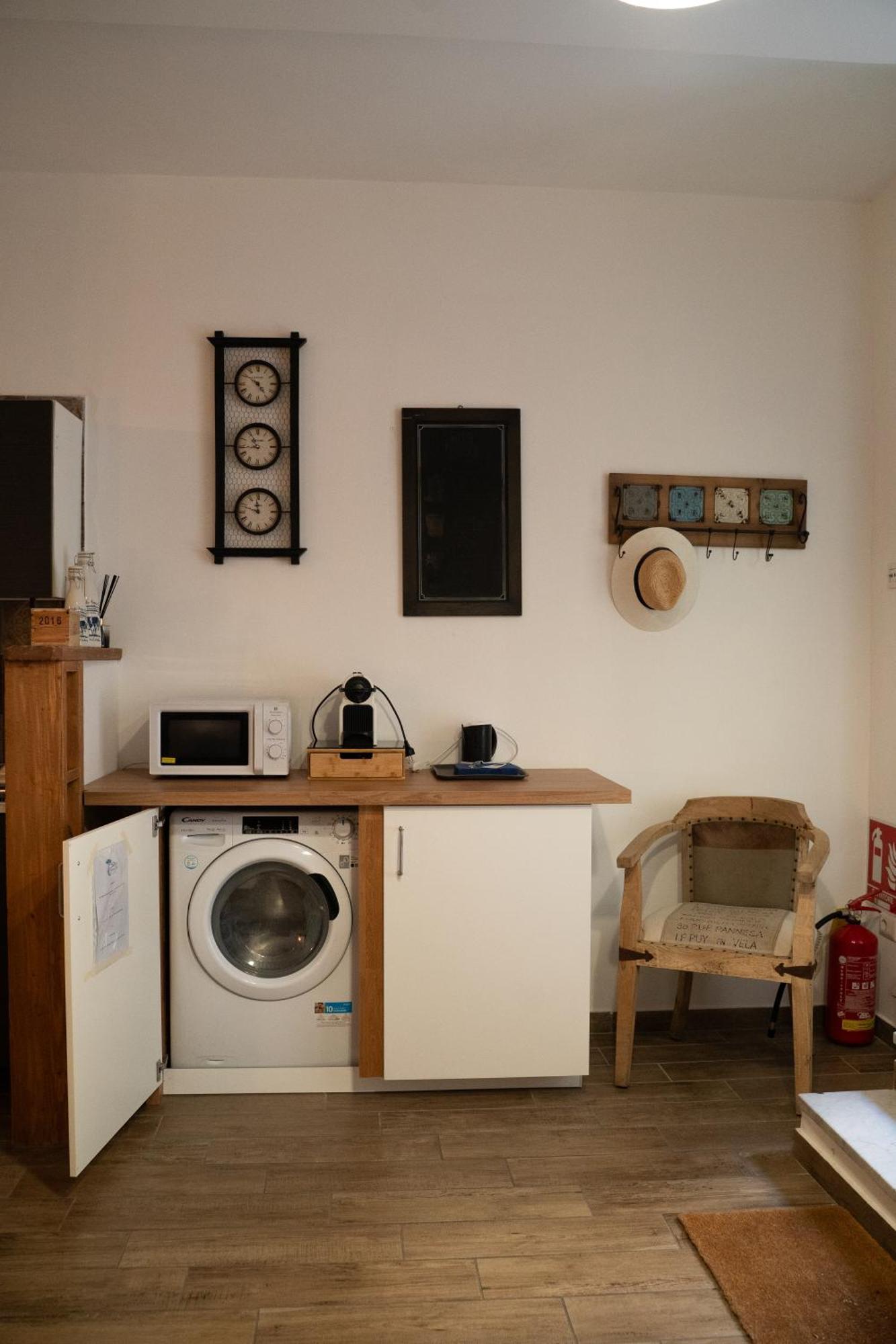 Casa vacanze Donna Ilaria A Chiaia Napoli