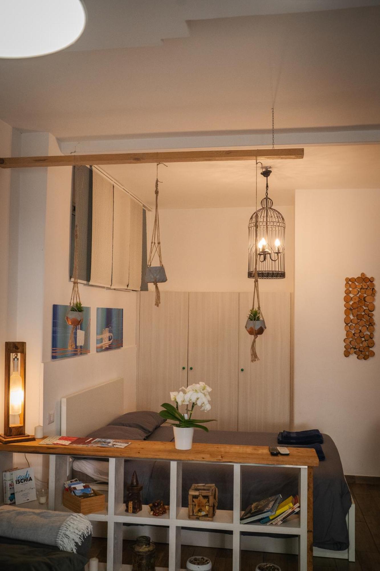 Donna Ilaria A Chiaia Casa vacanze Napoli