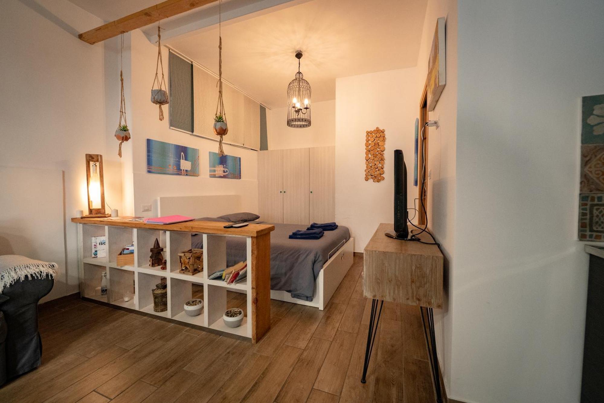 Casa vacanze Donna Ilaria A Chiaia